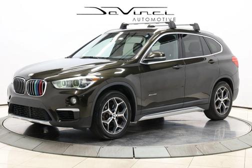 2016 BMW X1 xDrive 28i