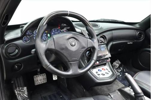 2006 Maserati GranSport Base