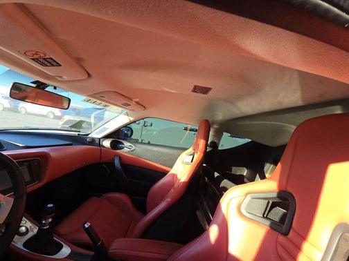 2011 Lotus Evora Coupe 2D