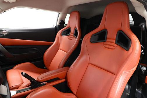 2011 Lotus Evora Coupe 2D