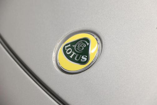 2011 Lotus Evora Coupe 2D