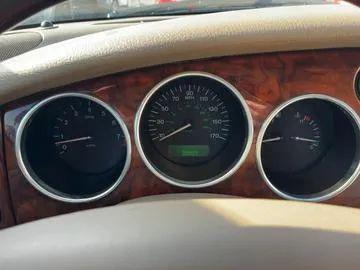 2006 Jaguar XK8 