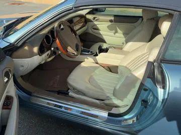 2006 Jaguar XK8 