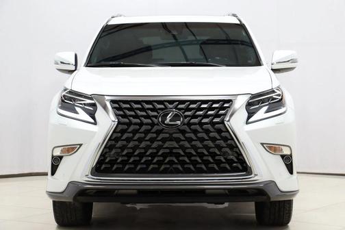 2020 Lexus GX 460 Premium