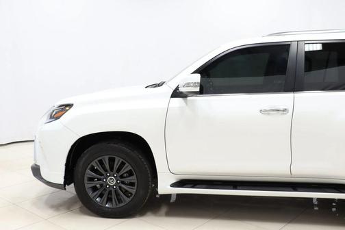 2020 Lexus GX 460 Premium