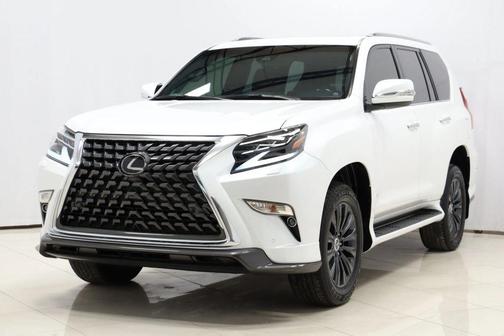 2020 Lexus GX 460 Premium