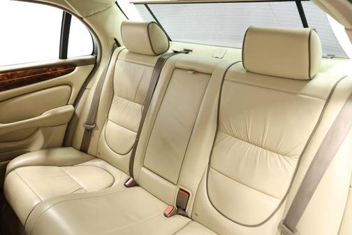 2005 Jaguar XJ Vanden Plas