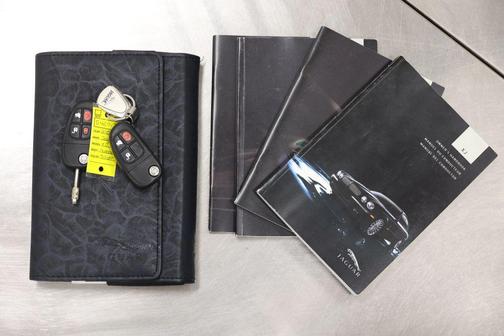 2005 Jaguar XJ Vanden Plas