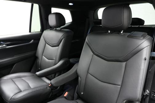 2020 Cadillac XT6 Premium Luxury AWD