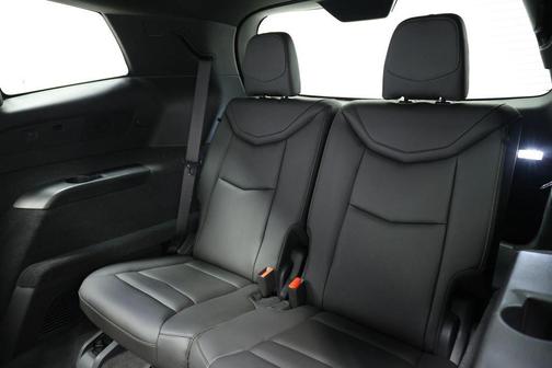 2020 Cadillac XT6 Premium Luxury AWD