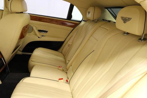 2015 Bentley Flying Spur Base