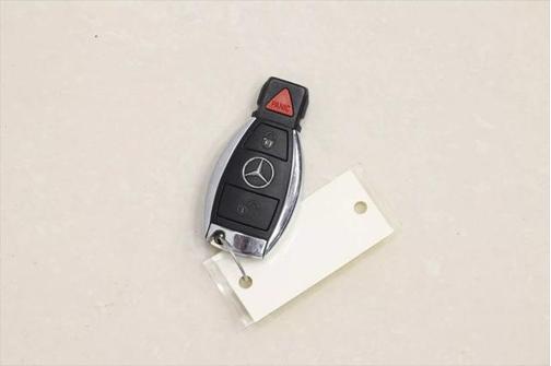 2016 Mercedes-Benz G-Class 4MATIC