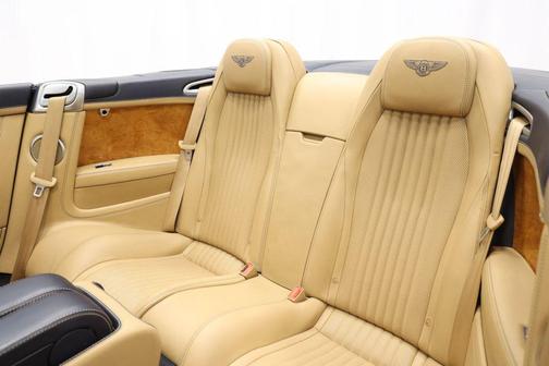 2016 Bentley Continental GT V8