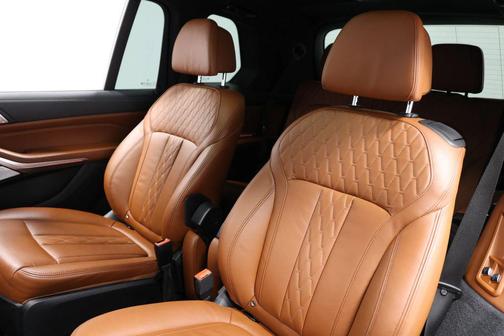 ALPINA Blue Metallic 2022 BMW ALPINA XB7 ALPINA XB7 Sport Utility 4D