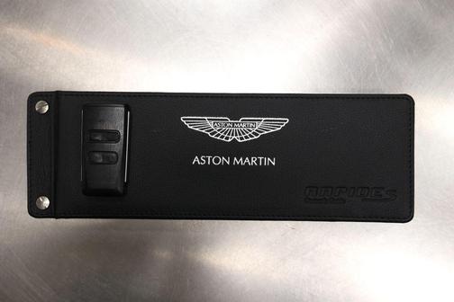 2016 Aston Martin Rapide S Sedan 4D