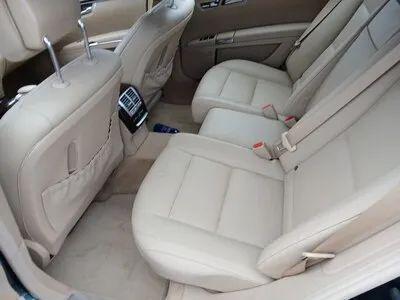 2013 Mercedes-Benz S-Class S 550 Sedan 4D