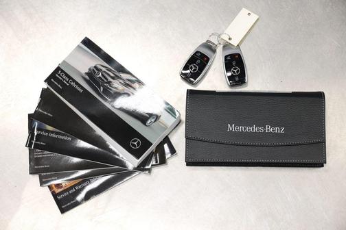 2019 Mercedes-Benz S-Class S 560 Cabriolet 2D