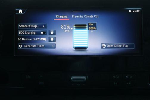 2024 Mercedes-Benz Sprinter 2500 High Roof