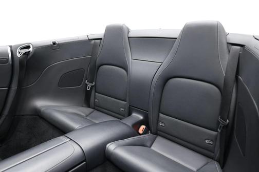 2022 Mercedes-Benz AMG SL 55 Base