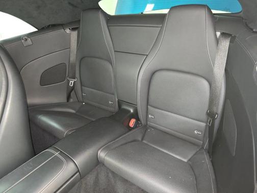 2022 Mercedes-Benz AMG SL 55 Base