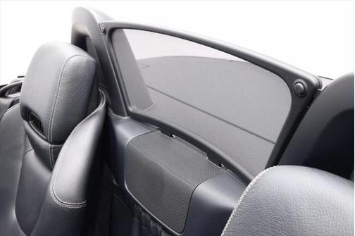 2012 Mercedes-Benz SLK-Class SLK350