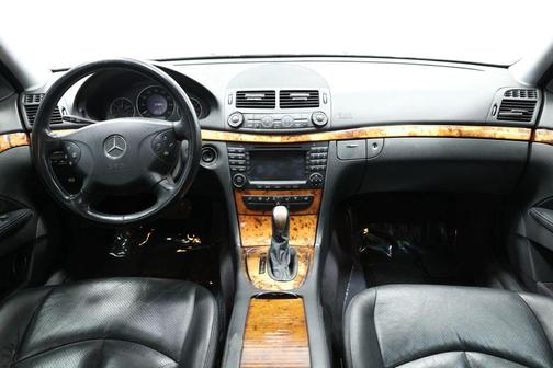 2006 Mercedes-Benz E-Class 4MATIC