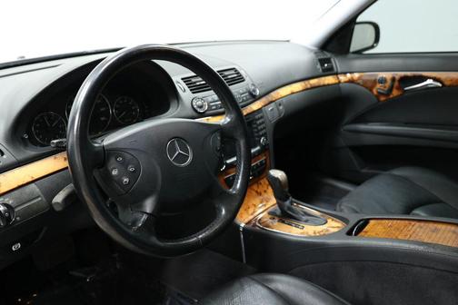 2006 Mercedes-Benz E-Class 4MATIC