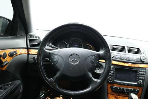 2006 Mercedes-Benz E-Class 4MATIC