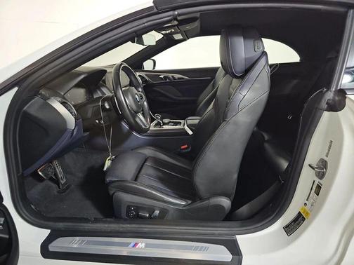 2020 BMW 840 i