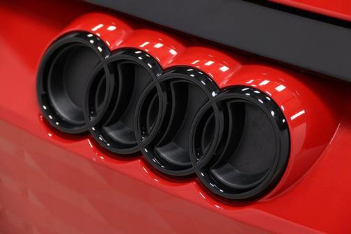 2023 Audi RS e-tron GT quattro