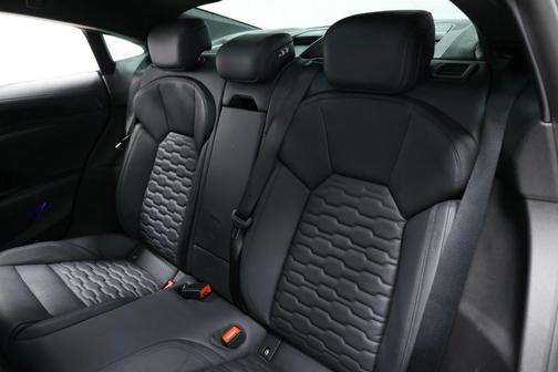 2023 Audi RS e-tron GT quattro