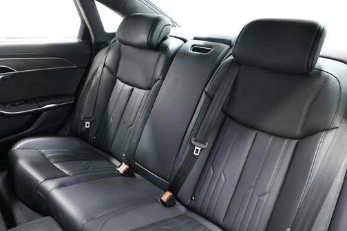 2019 Audi A8 L 3.0T