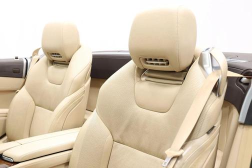 2018 Mercedes-Benz SL 450 SL 450 Roadster 2D