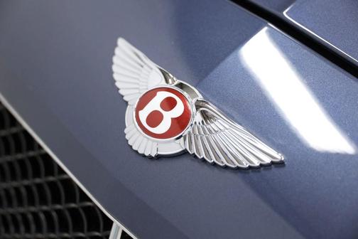 2016 Bentley Continental GT V8 S