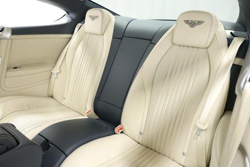 2016 Bentley Continental GT V8 S
