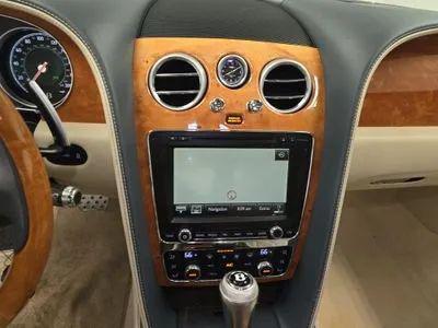 2016 Bentley Continental GT V8