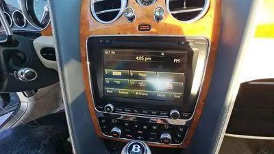 2016 Bentley Continental GT V8