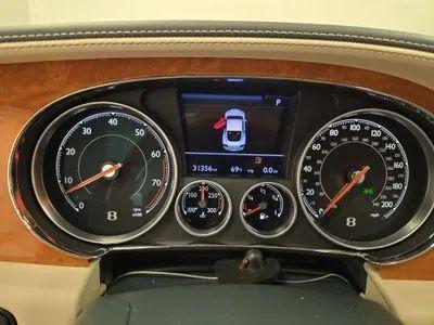 2016 Bentley Continental GT V8