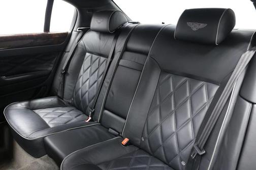 Moonbeam 2009 Bentley Continental GT Base