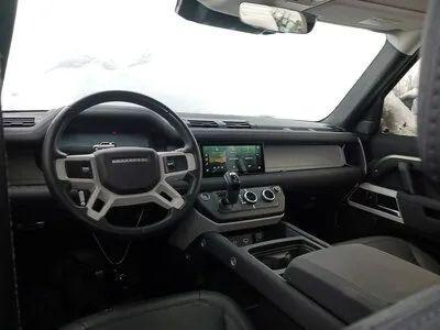 2023 Land Rover Defender 110 S