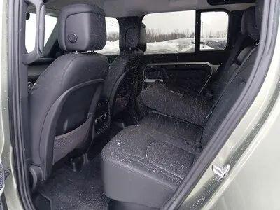 2023 Land Rover Defender 110 S