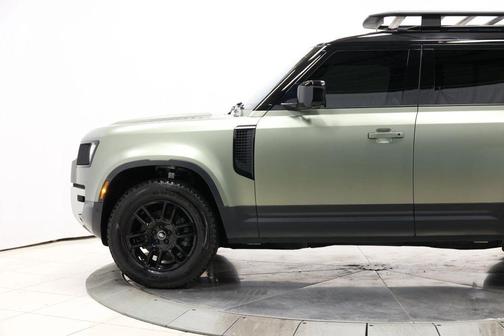 2023 Land Rover Defender 110 S