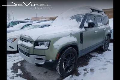 2023 Land Rover Defender 110 S