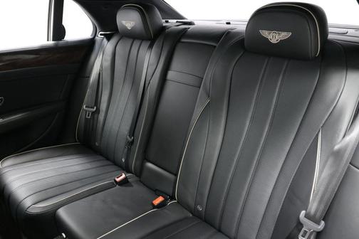 2016 Bentley Flying Spur W12