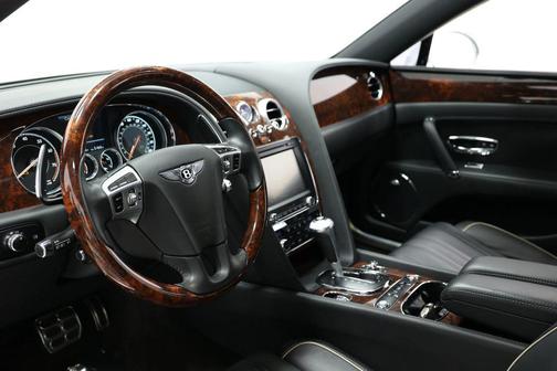 2016 Bentley Flying Spur W12