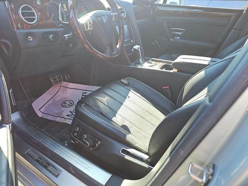 2016 Bentley Flying Spur W12