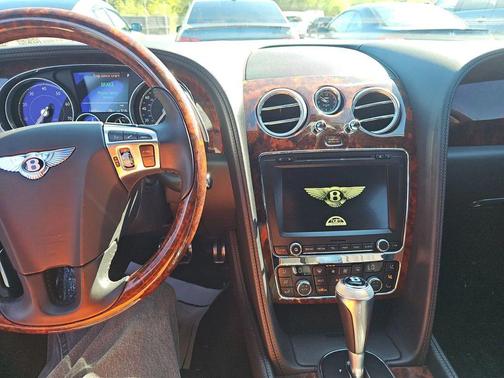 2016 Bentley Flying Spur W12