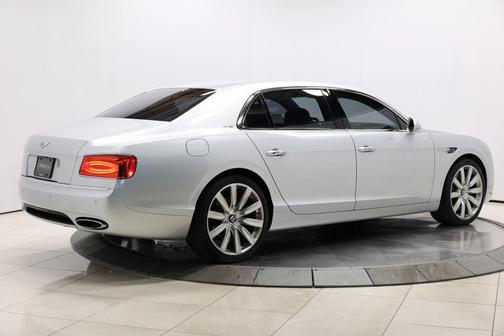2016 Bentley Flying Spur W12