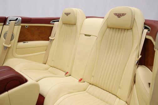 2016 Bentley Continental GT V8