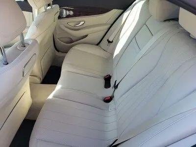 Dakota Brown 2018 Mercedes-Benz E-Class E 300 Sedan 4D